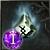 Lucky Prayer Stone<Lv1>
